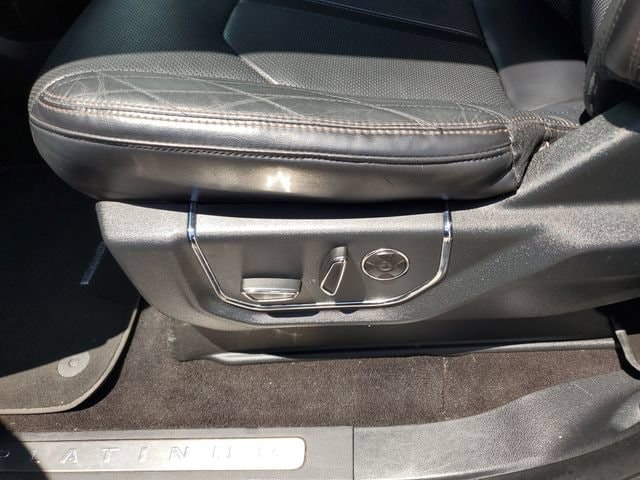 2020 Ford Expedition Platinum - Photo 18