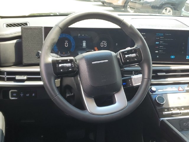 2024 Hyundai Santa Fe SEL - Photo 11