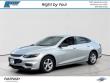 Used 2018 Chevrolet Malibu LS Sedan