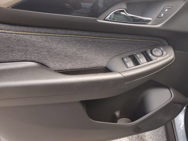 2026 Chevrolet Trailblazer Activ - Photo 20