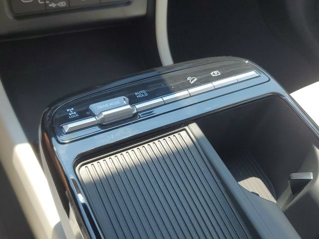 2026 Hyundai Tucson Blue SE - Photo 33