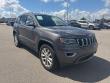 Used 2017 Jeep Grand Cherokee Limited SUV