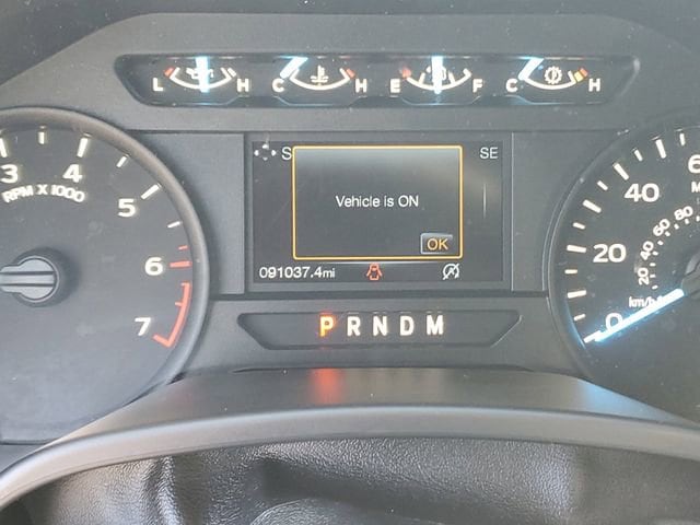2019 Ford F-150 XL - Photo 25