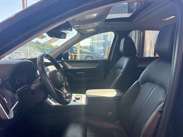 2024 Mazda CX-90 Turbo Preferred Plus Package - Photo 6