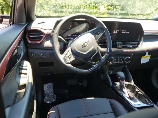 2026 Chevrolet Trailblazer RS - Photo 11