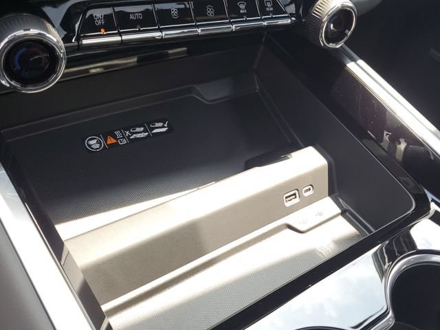 2026 Chevrolet Tahoe High Country - Photo 30