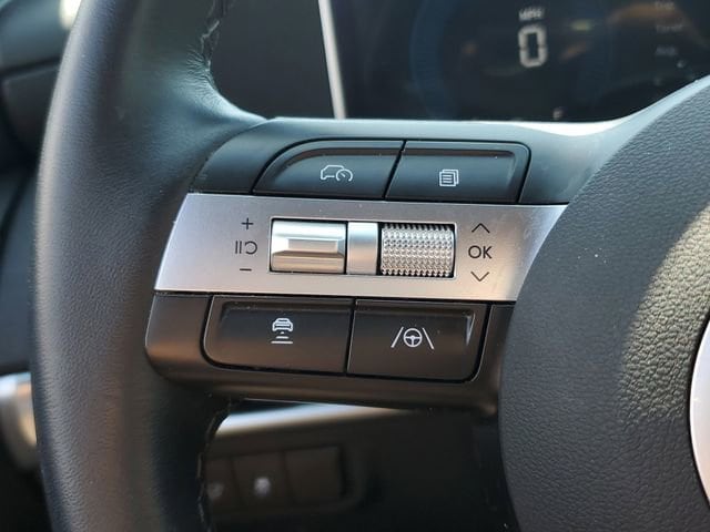 2025 Hyundai Tucson XRT - Photo 22