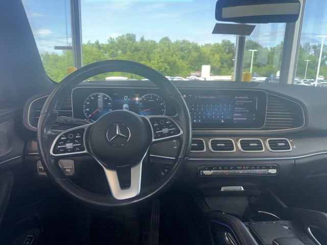 2021 Mercedes-Benz GLE GLE350 - Photo 7