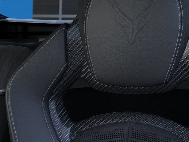 2026 Chevrolet Corvette 2LZ - Photo 21