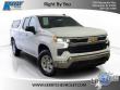 Used 2022 Chevrolet Silverado 1500 LT Truck Double Cab