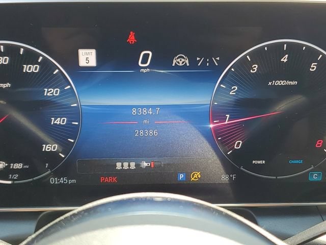 2023 Mercedes-Benz GLC GLC 300 - Photo 25