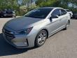 Used 2020 Hyundai Elantra SEL Sedan