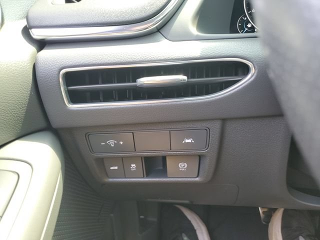 2022 Hyundai Sonata SEL Plus - Photo 22