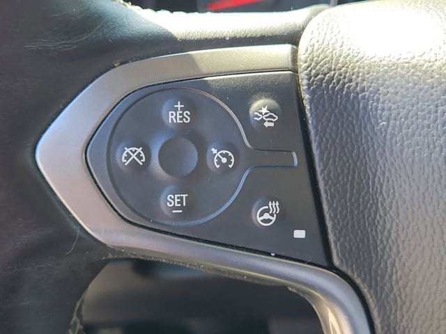 2018 Chevrolet Tahoe LT - Photo 25