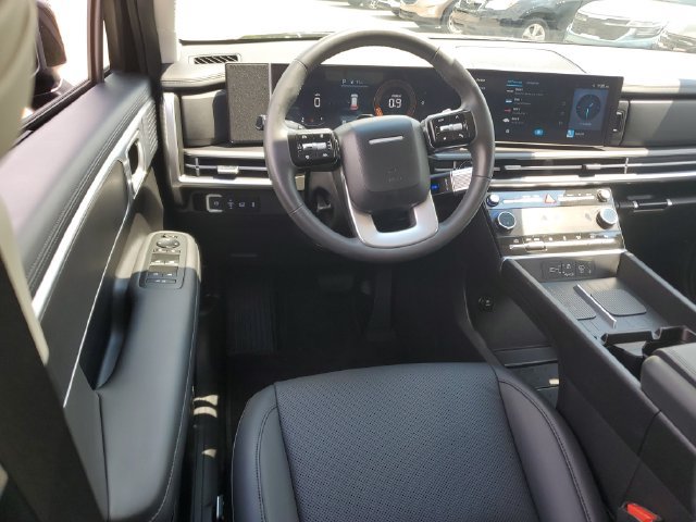 2024 Hyundai Santa Fe SEL - Photo 10