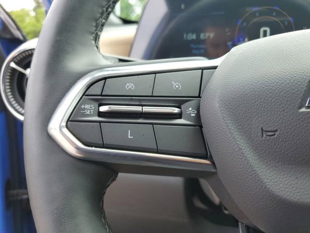 2025 Chevrolet Equinox ACTIV - Photo 22