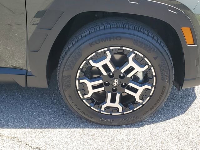 2025 Hyundai Tucson XRT - Photo 6