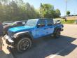 Used 2022 Jeep Gladiator Rubicon Truck Crew Cab