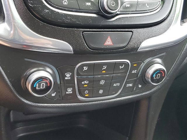 2019 Chevrolet Equinox LT - Photo 28