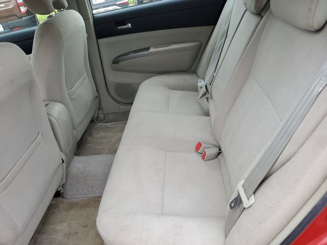 2007 Toyota Prius Base - Photo 13