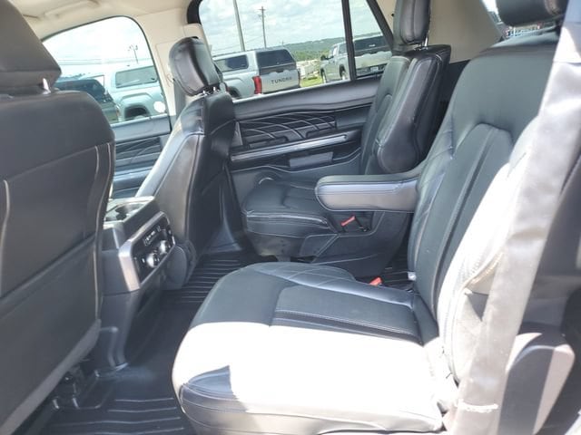 2020 Ford Expedition Platinum - Photo 13