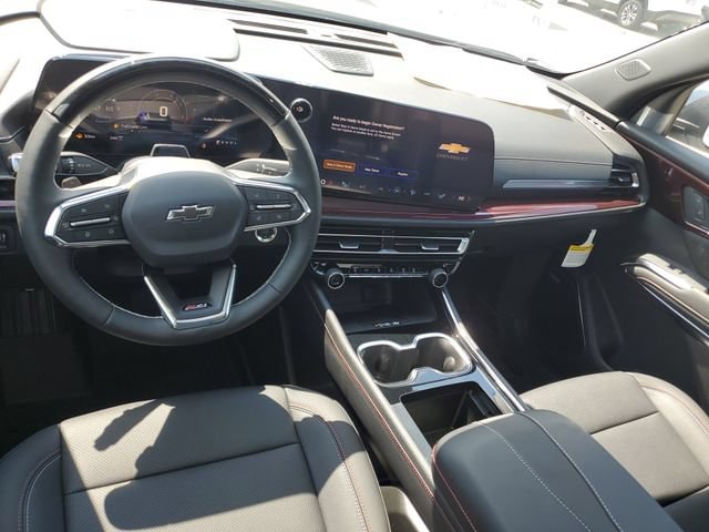 2026 Chevrolet Traverse Z71 - Photo 9