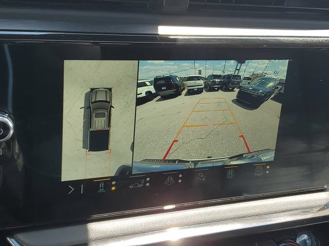 2023 GMC Sierra 1500 AT4 - Photo 28
