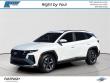 Used 2025 Hyundai Tucson SEL Convenience SUV