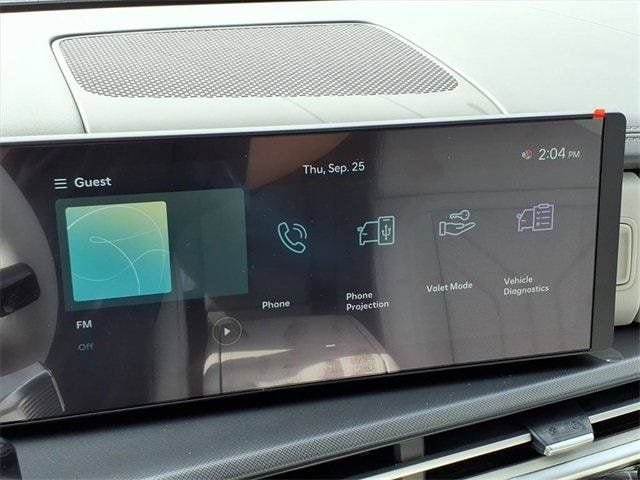 2026 Hyundai Santa Fe SEL - Photo 13