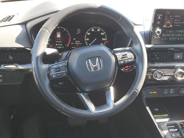 2025 Honda CR-V EX-L - Photo 11