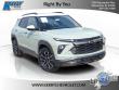 Certified 2024 Chevrolet Trailblazer Activ SUV
