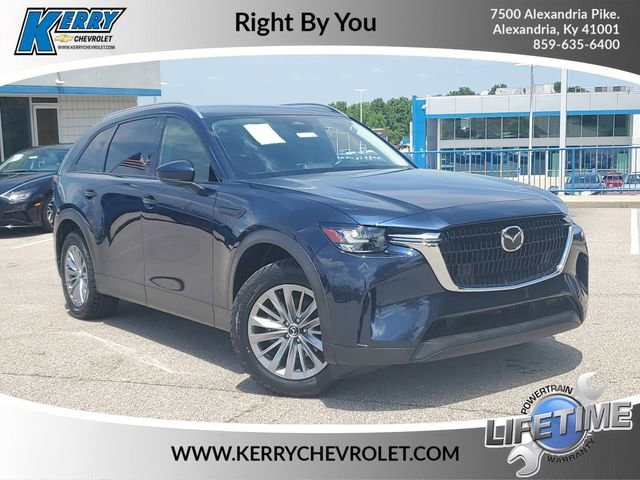 2024 Mazda CX-90 Turbo Preferred Plus Package's photo