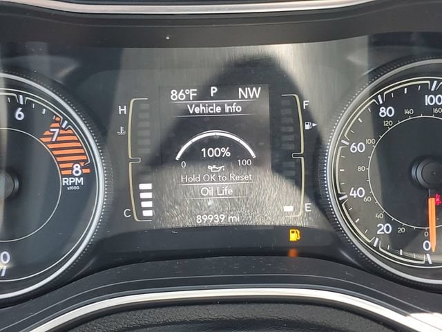 2020 Jeep Cherokee Latitude Plus - Photo 26