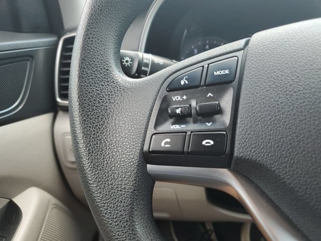 2019 Hyundai Tucson SE - Photo 21