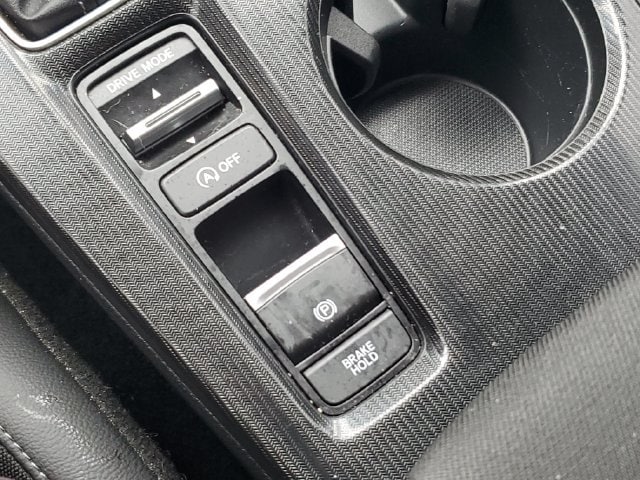 2026 Honda Civic Sport - Photo 29