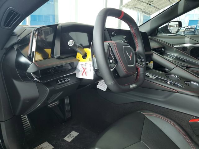 2026 Chevrolet Corvette 2LZ - Photo 14