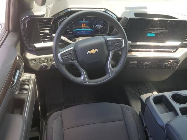 2026 Chevrolet Silverado 1500 LT - Photo 11