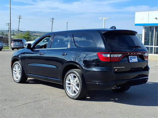 2022 Dodge Durango GT photo 4