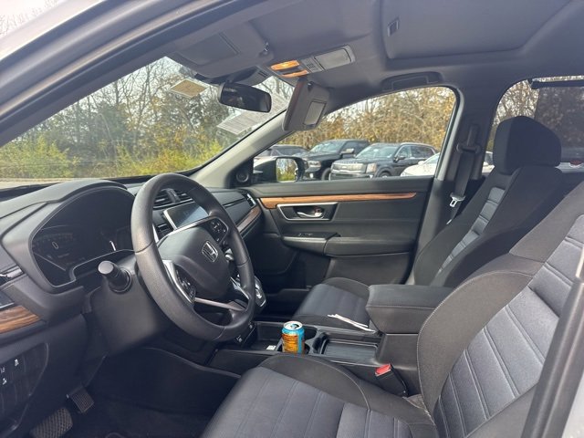 2020 Honda CR-V EX photo 4