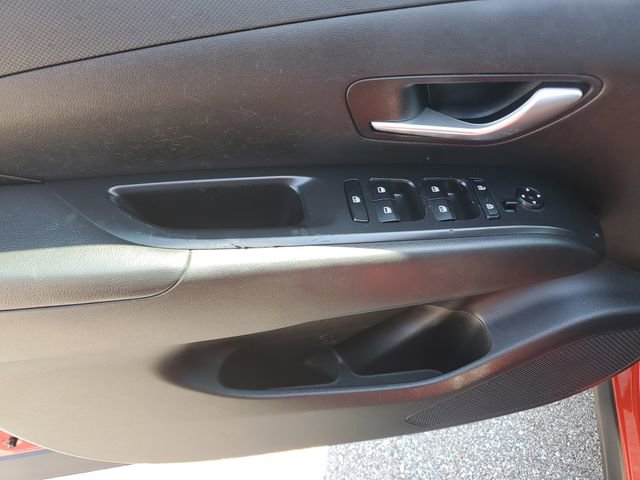 2022 Hyundai Tucson SEL - Photo 20