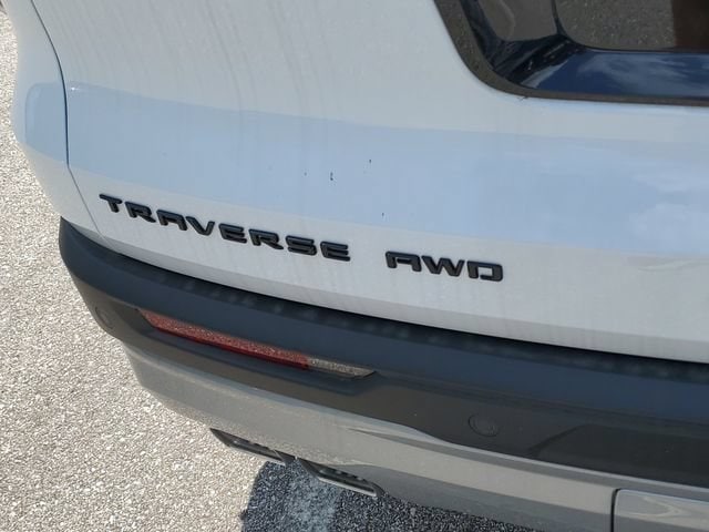 2026 Chevrolet Traverse Z71 - Photo 6