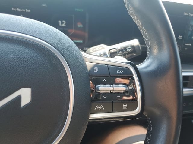 2025 Kia Sorento SX Prestige Hybrid - Photo 24