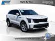 Used 2025 Kia Sorento LX SUV