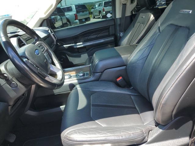 2020 Ford Expedition Platinum - Photo 17