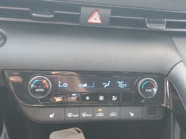 2026 Hyundai Elantra SEL - Photo 26