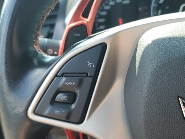 2019 Chevrolet Corvette 1LT - Photo 19