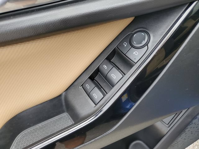 2025 Chevrolet Equinox ACTIV - Photo 21