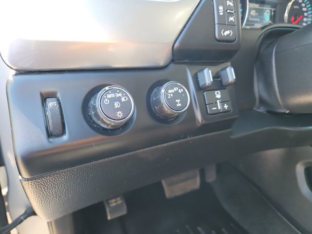 2018 Chevrolet Tahoe LT - Photo 22