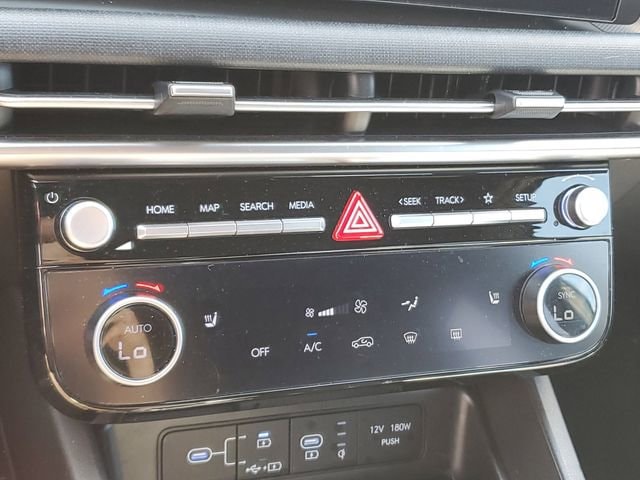 2025 Hyundai Tucson XRT - Photo 28