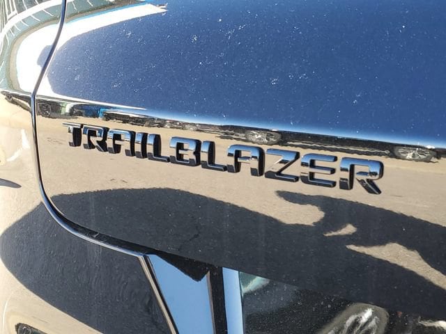 2026 Chevrolet Trailblazer RS - Photo 6